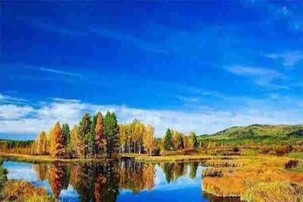 北京至阿爾山自駕住宿哪里比較好