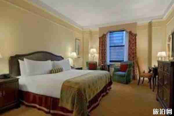 加拿大最好的酒店在哪里 性價比超高的幾家酒店推薦