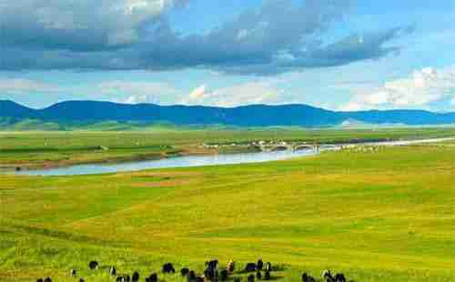 濟南至甘南自駕游攻略 線路安排（附地圖）