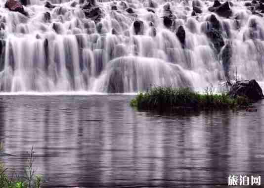 小沟背风景区游玩攻略 门票+交通指南