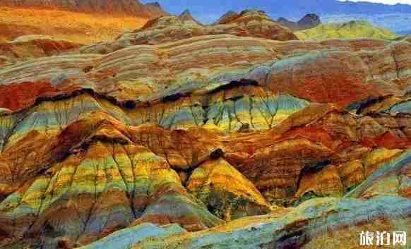 秋天旅游线路推荐