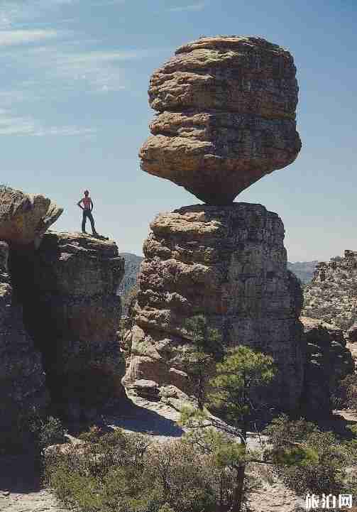平衡石图片 全球六大平衡石介绍