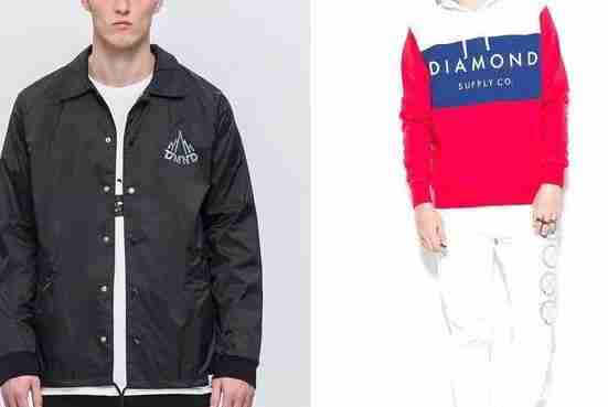 美国街头潮牌有哪些 美国十大街头潮牌推荐