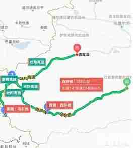 贵州安顺自驾去新疆旅游攻略