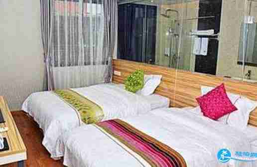 厦门曾厝垵民宿攻略（特色+地址+交通攻略）