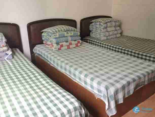 乐山大佛周边住宿推荐