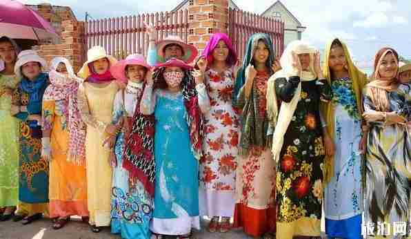 傣族有什么禁忌 西双版纳傣族人的禁忌介绍