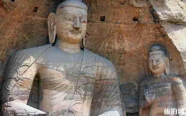 山西5a级景区名单 山西5a级景区排名