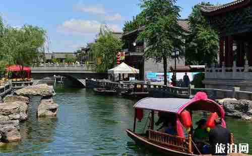 9月从天津出发去哪里玩比较好