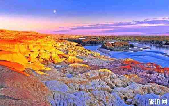 新疆北疆12天旅游攻略