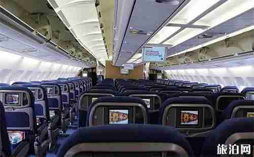 廉價航空與一般航空有什么區別