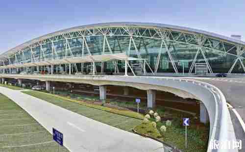 南京祿口國(guó)際機(jī)場(chǎng)停車怎么收費(fèi)2018+停車地址