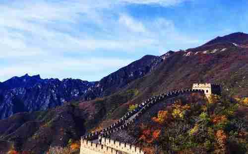 北京九月份有哪些好玩的地方推薦