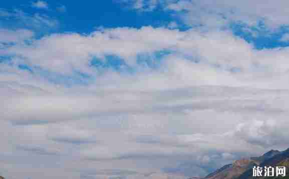 新疆十一自駕游攻略