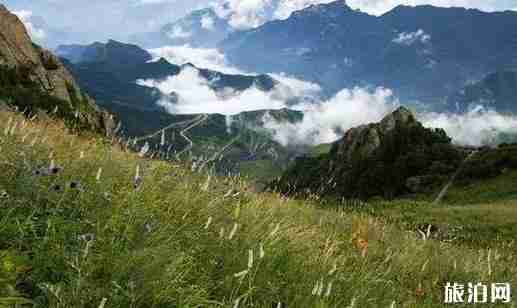 9月京郊旅游好去處推薦