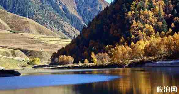 成都到額濟納胡楊林8天旅游路線推薦