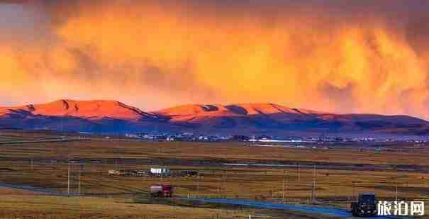 十一西藏旅游攻略2018