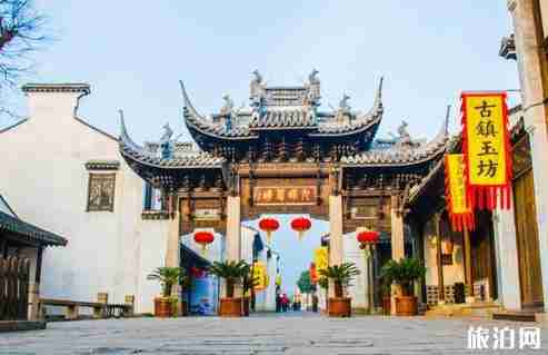 無錫旅游必去十大景點(diǎn)，無錫最值得去的景點(diǎn)排名推薦