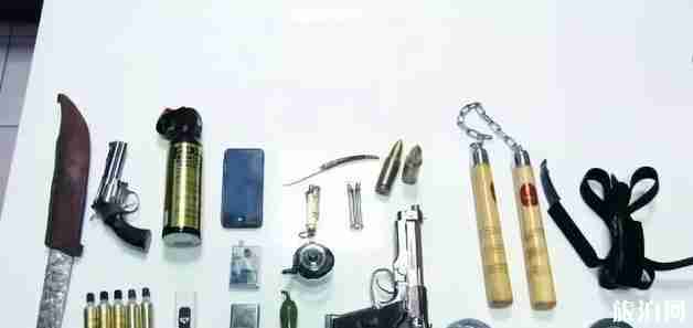 坐飛機帶行李注意什么 坐飛機帶行李注意事項