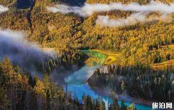 長途自駕游路線一個月時間左右路線推薦