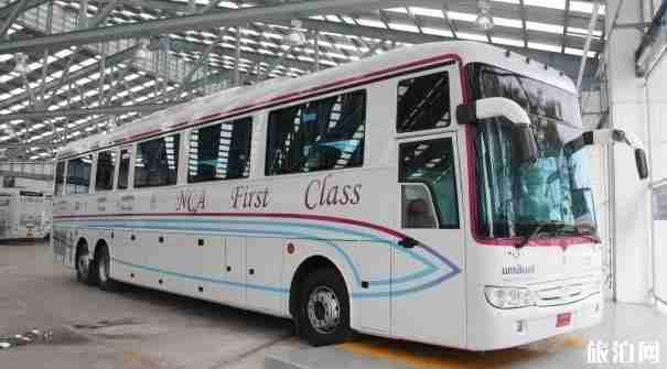 曼谷到清邁多遠 泰國曼谷怎么去清邁