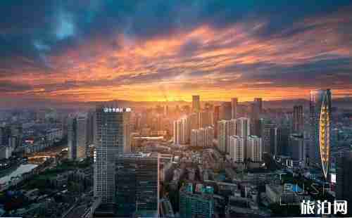 2018國慶成都哪些景點人比較少