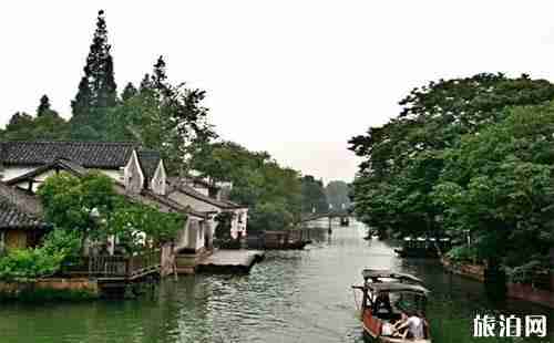 2018十一江浙附近玩有哪些好玩的地方