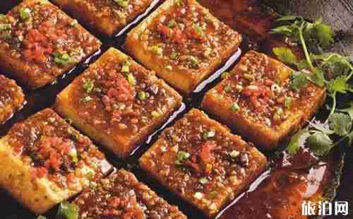 長沙坡子街美食攻略 長沙坡子街美食必吃