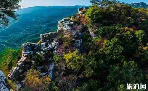 河南2018年教師節免費景點