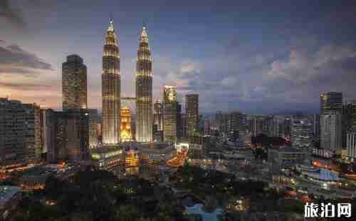 吉隆坡轉機需要簽證嗎 吉隆坡轉機可以去哪玩