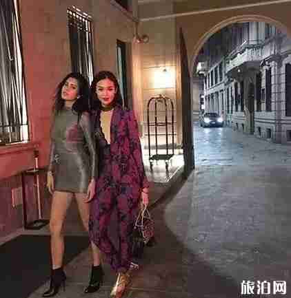 泰國有哪些品牌衣服好看