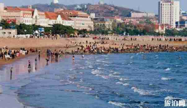 青島四天自由行攻略2018