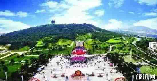 遼寧4a景區名單2018 遼寧4a景區游玩攻略