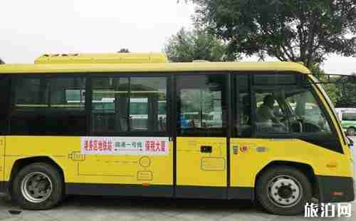 陸港一號線開通時間+線路+運行時間