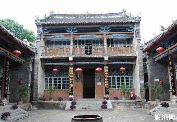 葉氏莊園門票多少錢