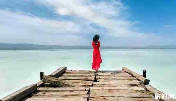 十一去哪旅游 十一西北旅游景點推薦