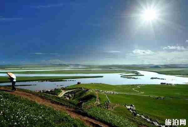 成都到色達自駕四到八天線路推薦