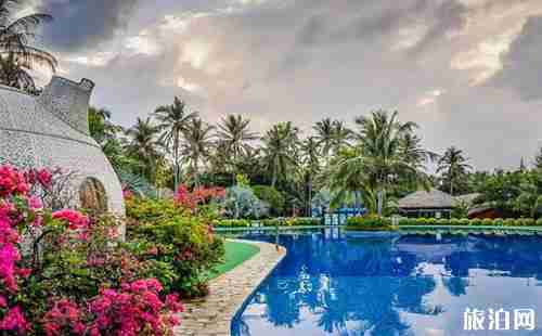 帶孩子適合去哪里旅游2018 適合不同年齡段的孩子的旅游地