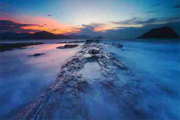 最新台风海贝思路径概率图2019