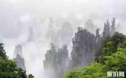 濟(jì)南到鳳凰古城7天旅游線路攻略