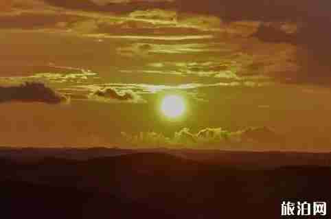 寧夏旅游線路6天旅游線路推薦