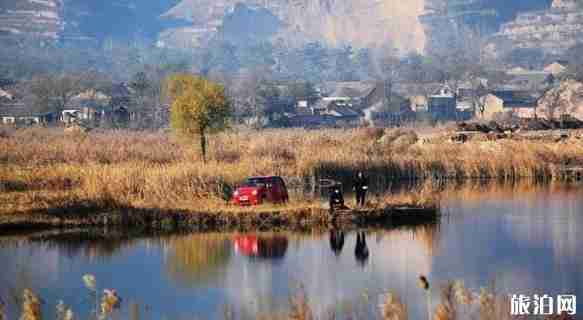 沿黃公路自駕攻略