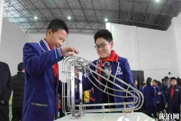 中國流動科技館是什么 附廣東省中國流動科技館巡展信息2020