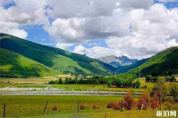 道孚安巴節(jié)是什么意思 有什么好玩的-時(shí)間