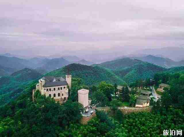 莫干山最佳旅行时间 莫干山四季面貌