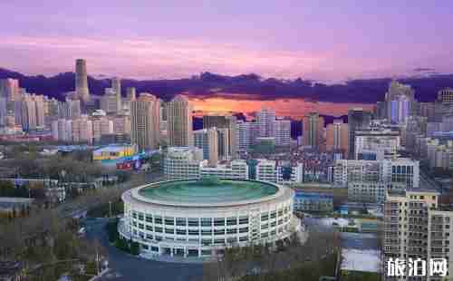 八月去北京旅游热吗 八月北京热还是南京热