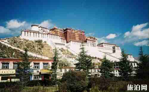拉萨景点排行榜，拉萨必去地方有哪些