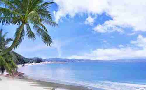 旅行遇到台风怎么办