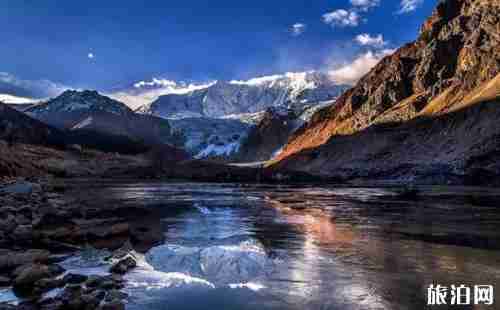 2018年西藏有哪些景點門票免費 冬游西藏優惠政策+時間段