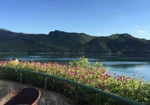 延庆区白河堡水库怎么去+自驾攻略